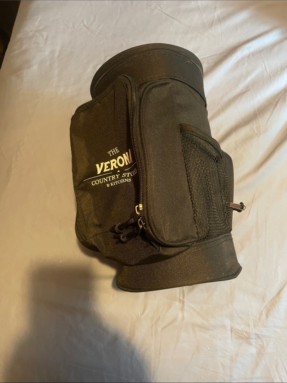 Verona Country Stores & Kitchens Mini Cooler Bag